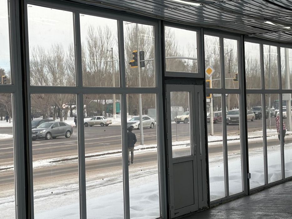 Сдам коммерческое помещение