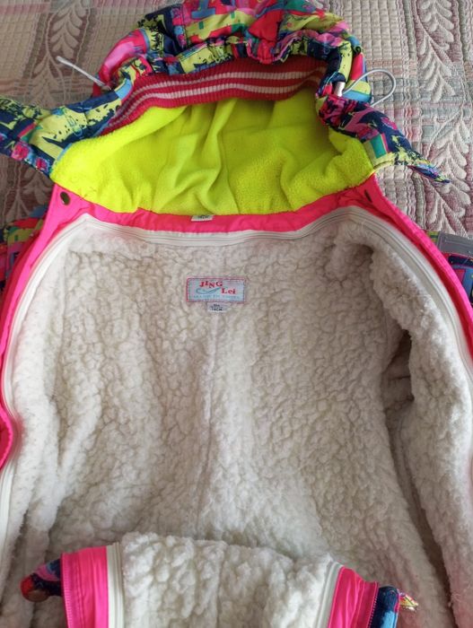 Продам комбинезоны