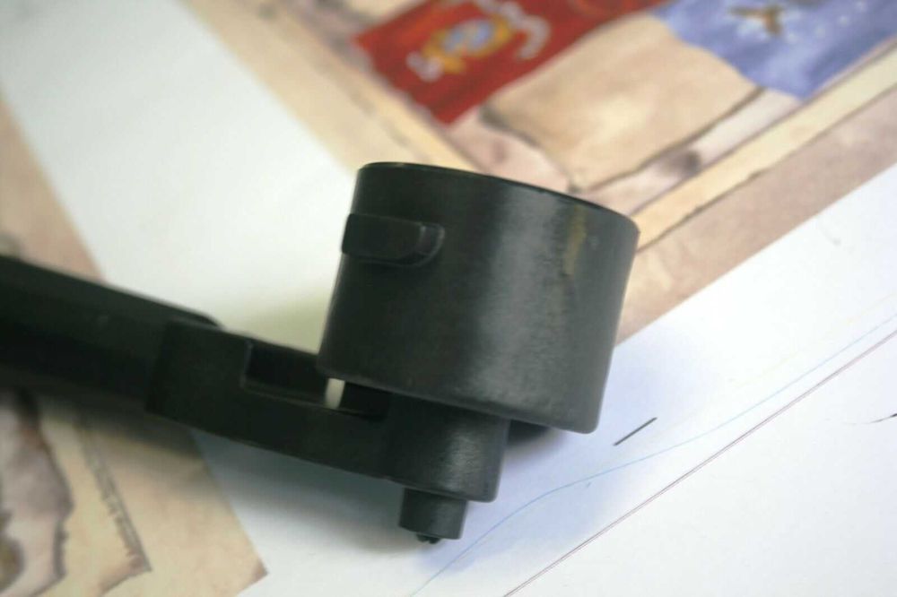 Българска чашка за ръкохватка за Lavazza Blue LB-800