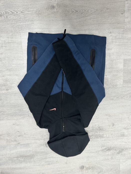 Nike tech fleece nocta