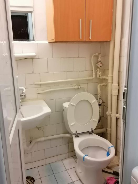 Garsonieră de vânzare