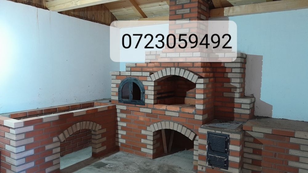 Gratare de grădină