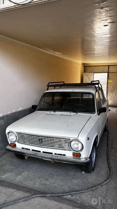 Vaz 2101 holat zo’r