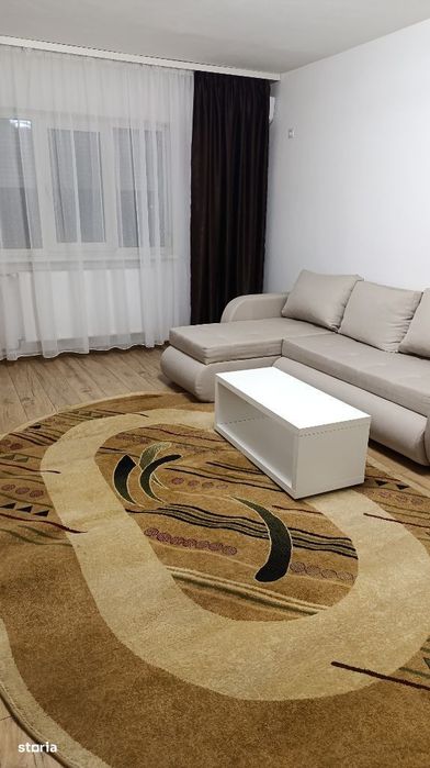 Apartament cu 2 camere de inchiriat- Nufarul, Leonardo DaVinci