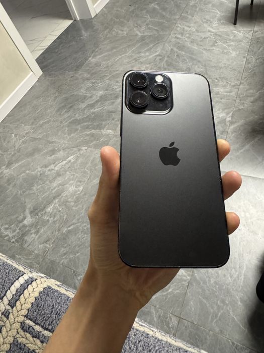 Продам iphone 14 pro max 128гб