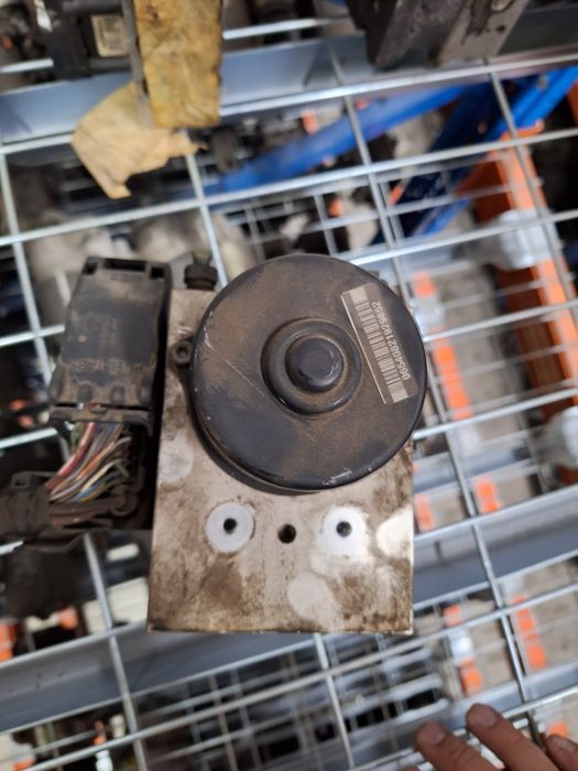 Abs модул Volvo XC70 / Волво ХЦ70