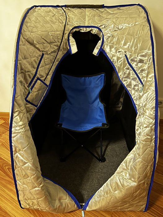 Продам Сауна Багуа