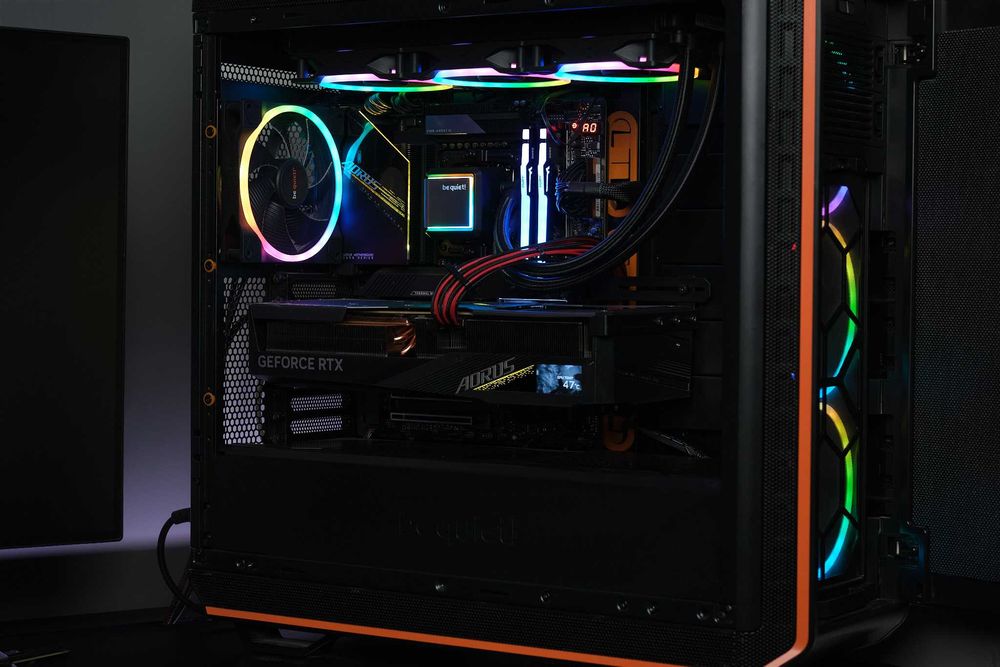 64GB DDR5 Kingston Fury 5600 CL40-40-40-80