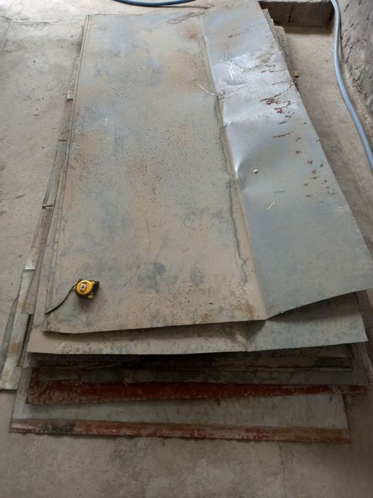 Temir savetiski chotki