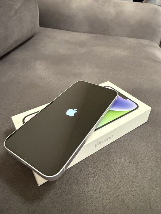 iPhone 14 plus 128gb