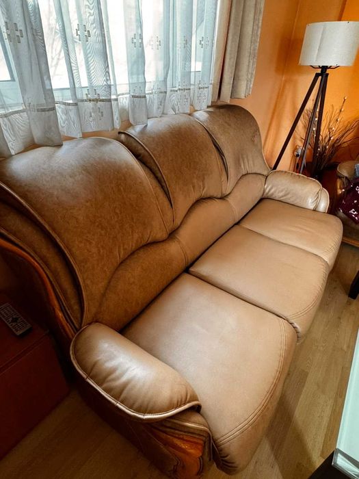 Холна гарнитура комплект