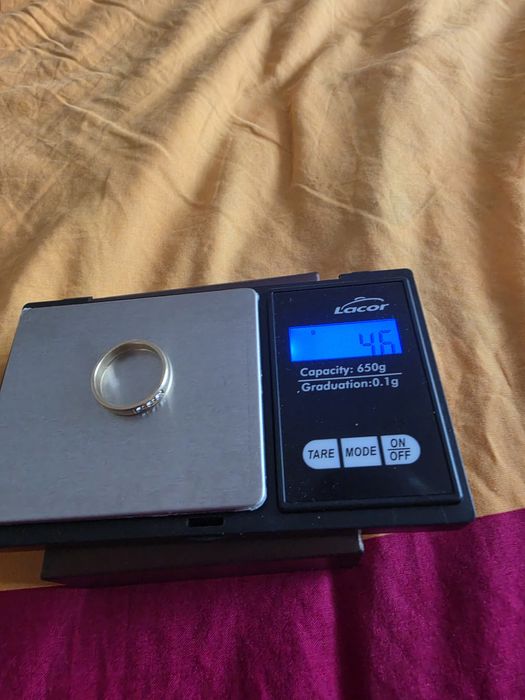Bijuterii aur 14 k