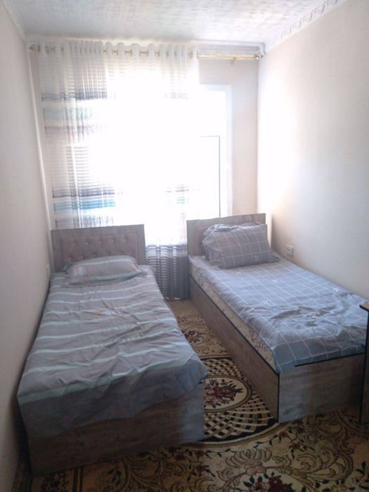 Чирчик 3 микро район 4 х 52.000$ Паспорт ва бош толов билан Ипотека