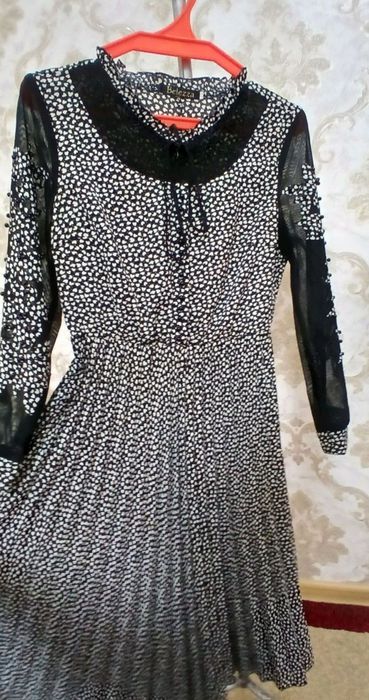 Продам платье состояние отличное как новое хорошего качества!