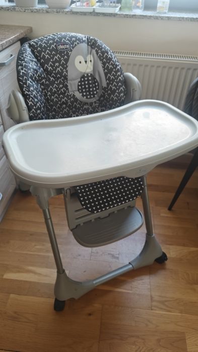 Chicco Polly Easy Feeding Chair