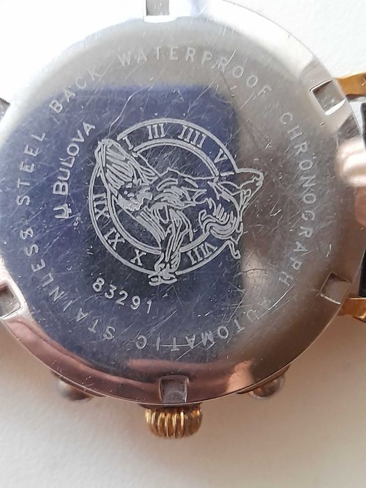 Продам часы Bulova и Hamilton.