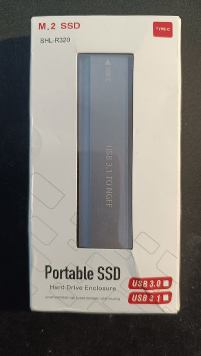 Продам ssd m2 Adata su650 512gb.