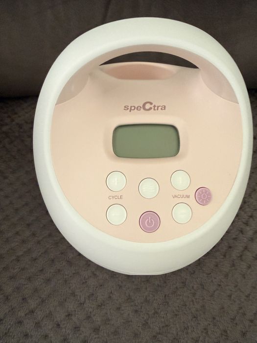 Pompa Spectra S2 Dual Electric