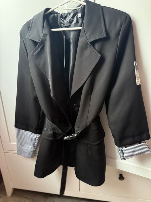 Дамско само Nazaro