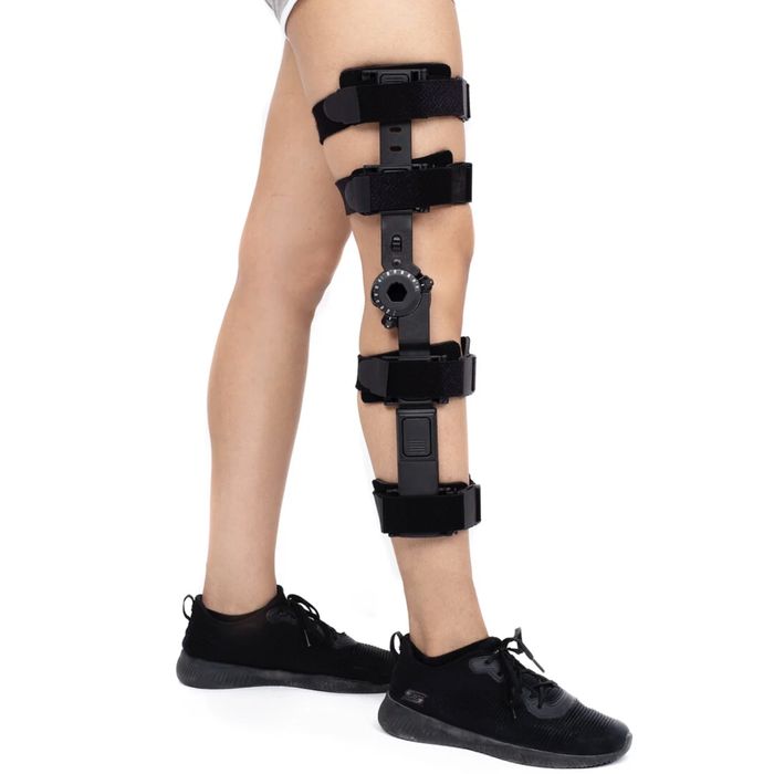 Ортез каленного сустава