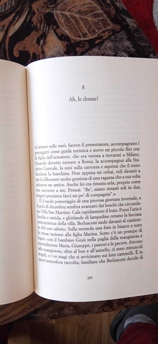 Carti in limba italiana
