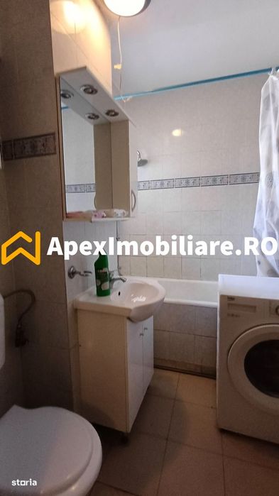 Apartament 3 Camere Lacul Tei 70mp - Asia friendly Apeximobiliare.ro