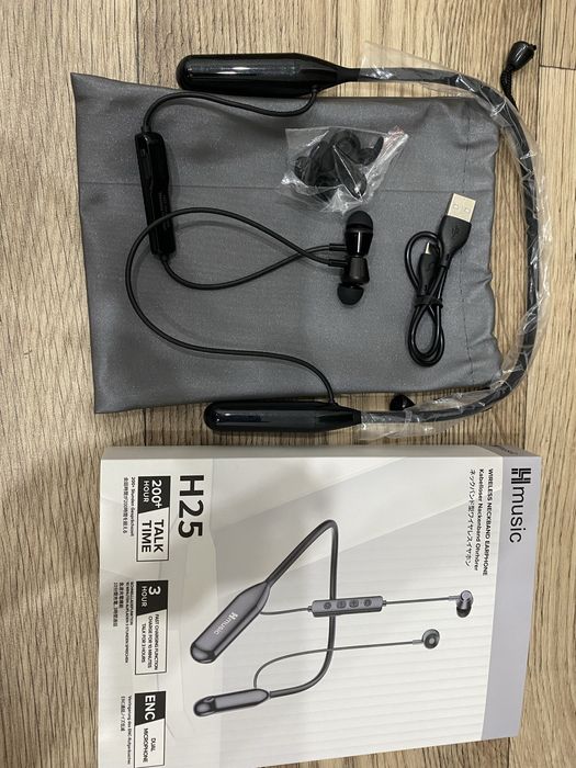 наушники беспроводные