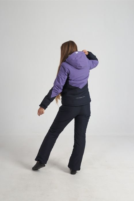 Продам лыжный костюм