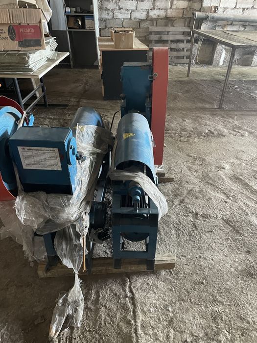 Станки для производства кладочных сеток