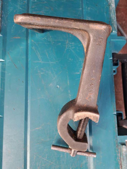 Menghina rems compatibil cu filiera rems 1"1/4