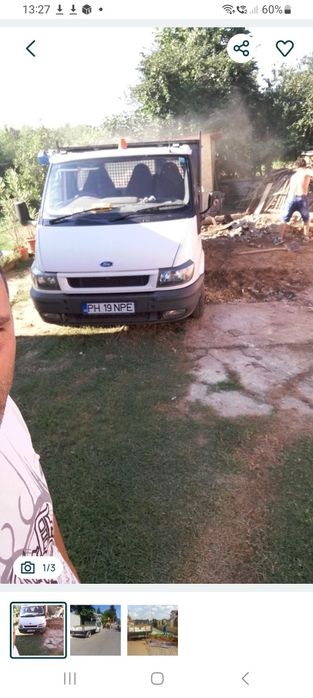 Ridic moloz si deseuri