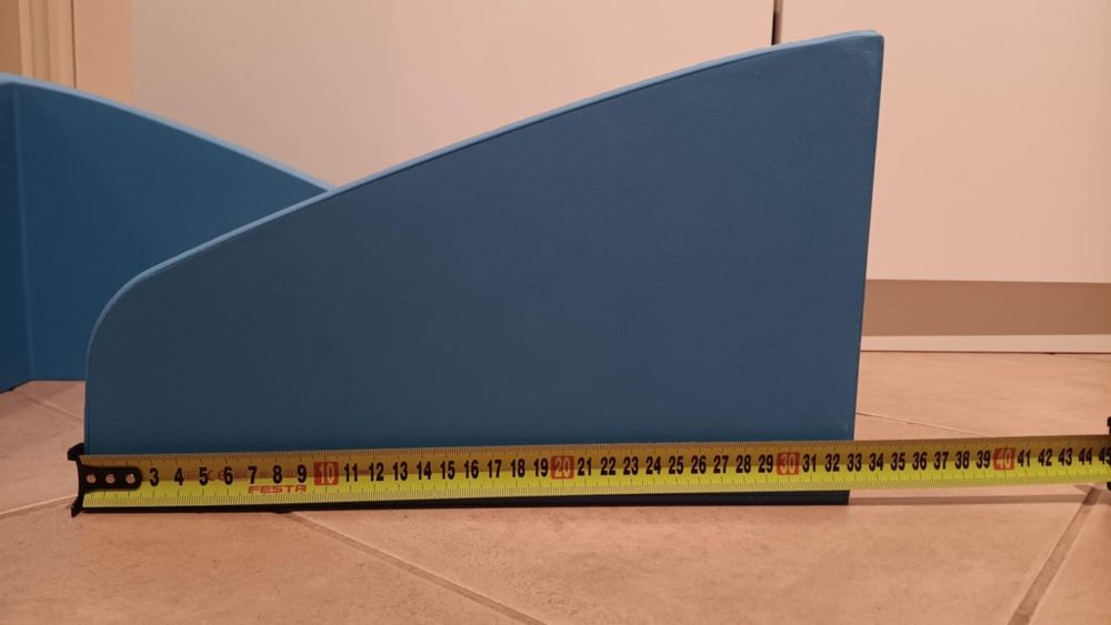 Рафтчета за детска стая Mammut IKEA