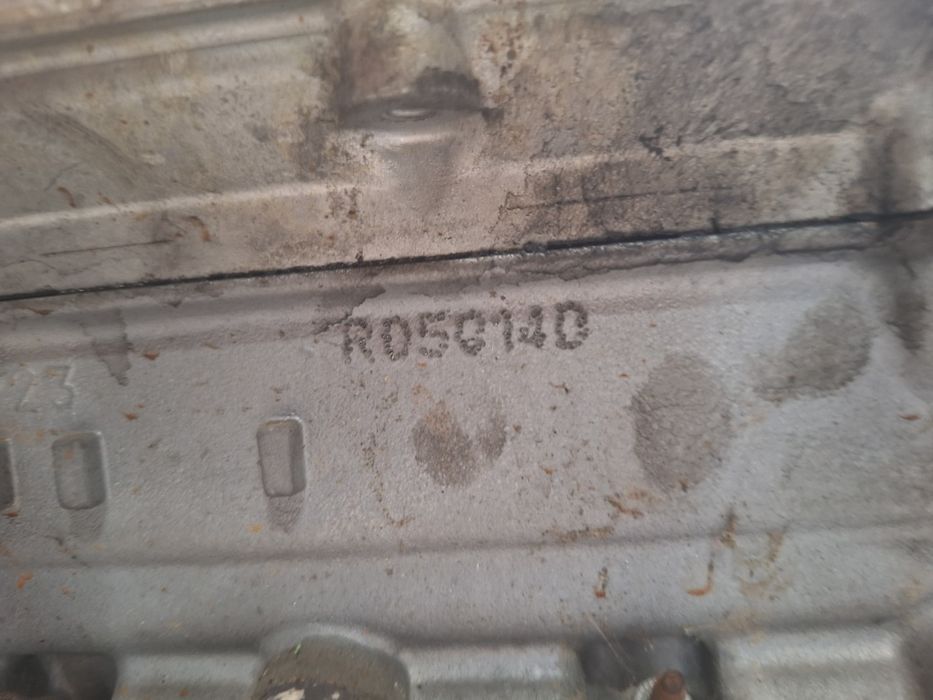Цилиндрова глава Ford - Peugeot - Volvo 2.0D 16V / Форд - Пежо - Волво 2.0 дизел 136к.с. 2007г.