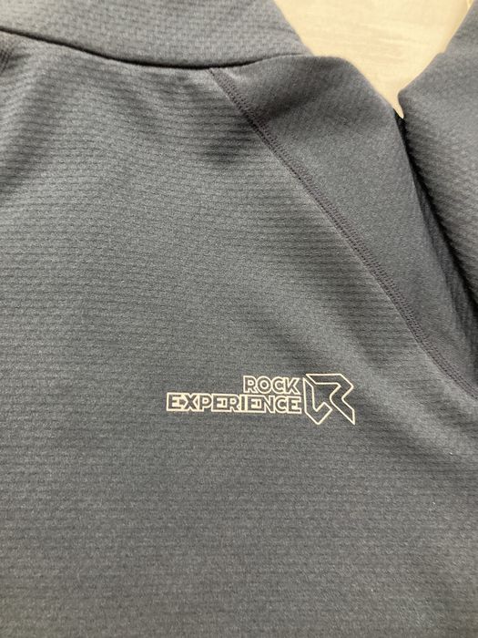 Bluza tehnica Rock Experience M  alpinism fleece