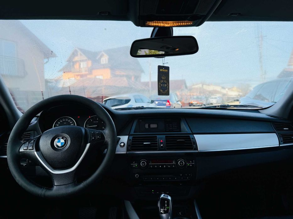 BMW X5 e70 3.0d 235 CP