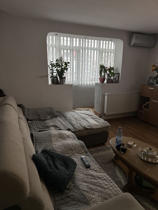 Apartament micro 11 et 1
