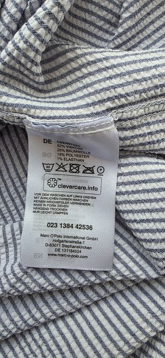 Camasa Marc O'Polo marime L