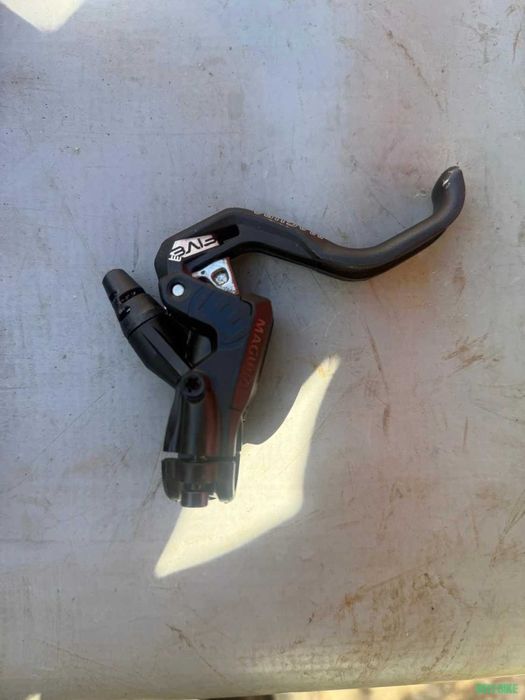 Vand manete frana magura mt5 hc