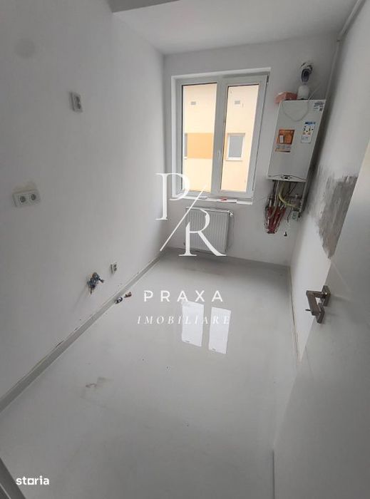 Apartament de vanzare 2 camere, 58mp + balcon, an 2025, central, strad