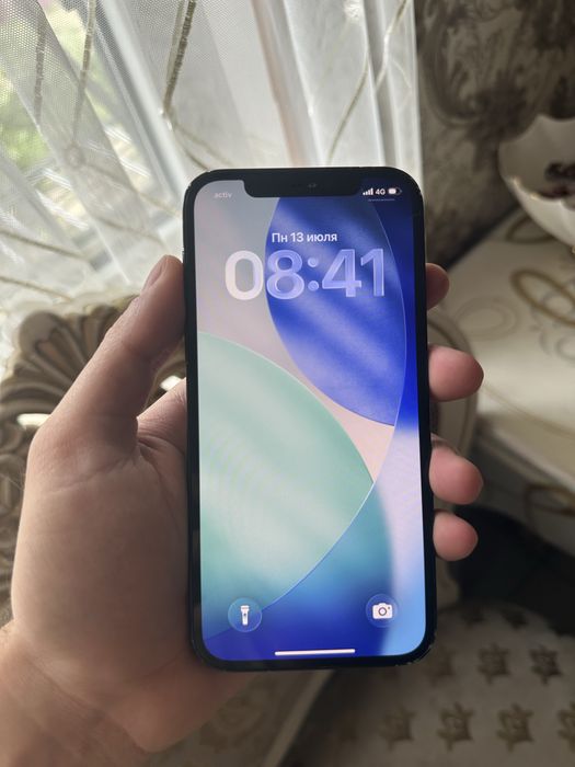 Продам IPhone 12 128gb