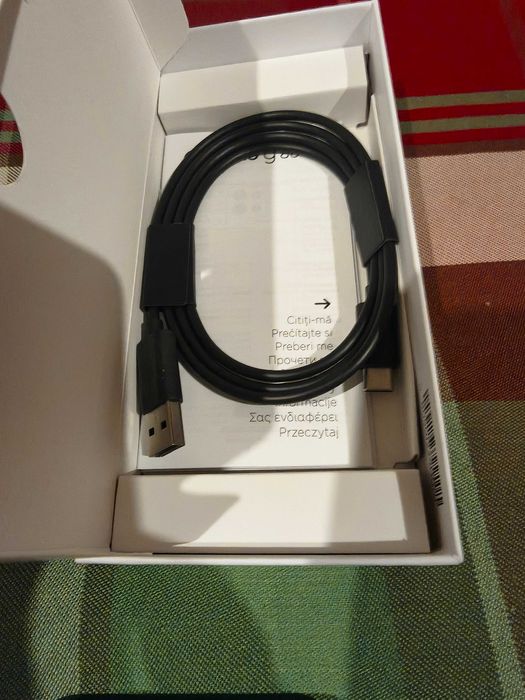 Telefon mobil Motorola Moto g86, 8GB RAM, 256GB, 5G, cu garantie