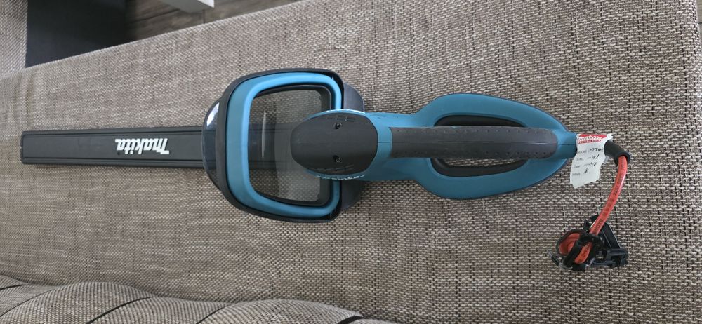 Храсторез макита