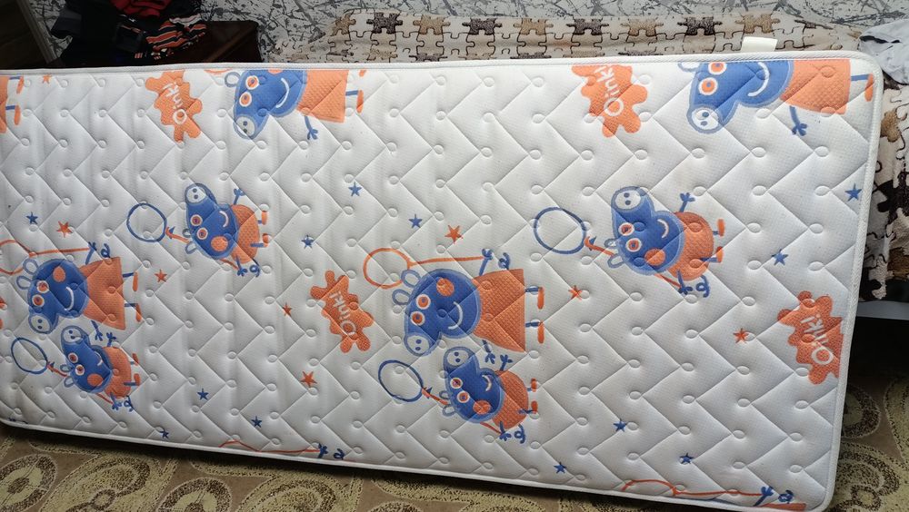 койки в хорошем состоянии