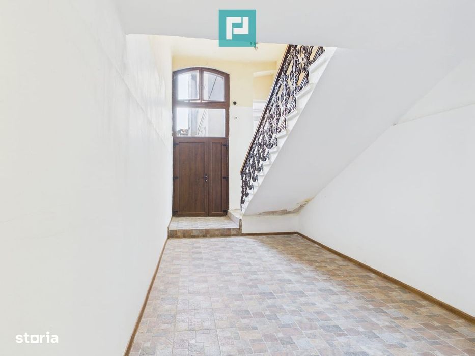 Proprietate de prestigiu în centrul Aradului