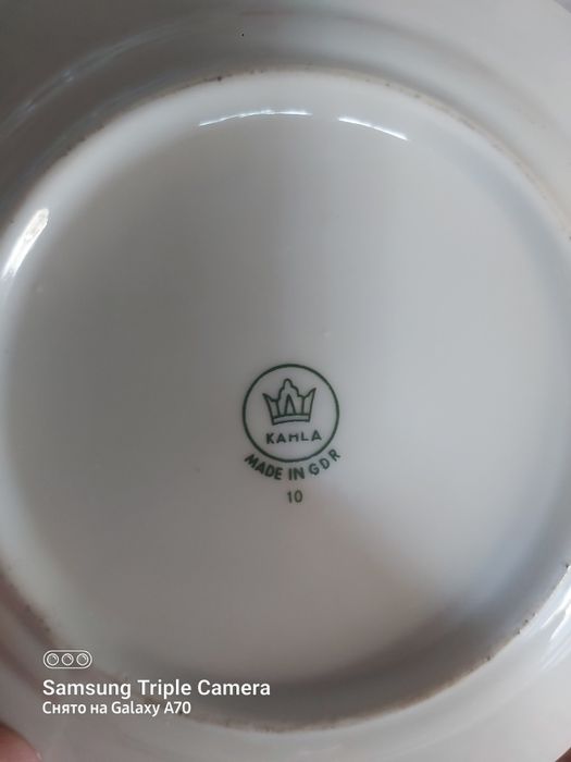 Тарелки посуда продам .