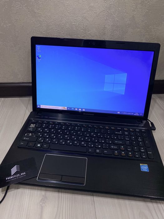 Lenovo G580 8ГБ,500ГБ