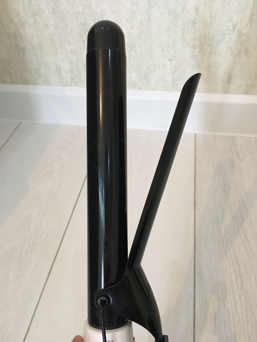 Плойка для волос