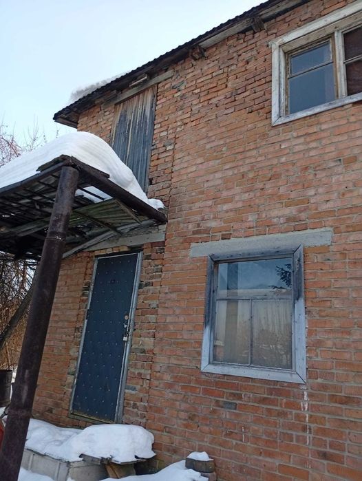 Продам дачу за понтонным мостом