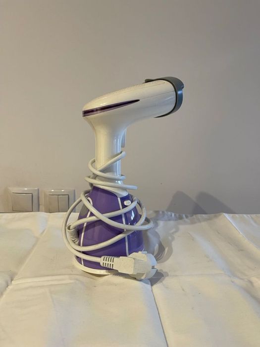 Fier de Calcat Vertical Daewoo