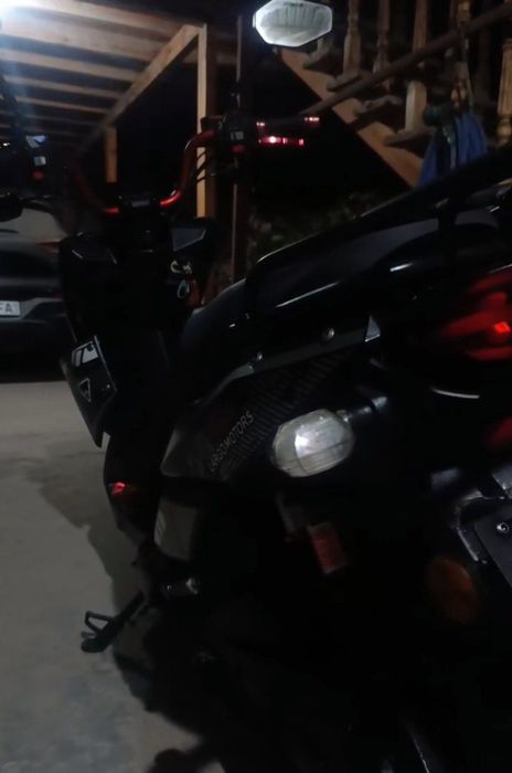 Скутер Реед лайн